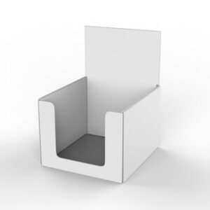 Display Boxes