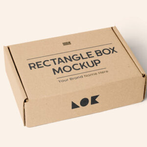 Product Packaging Boxes