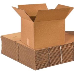 Shipping & Packaging Boxes