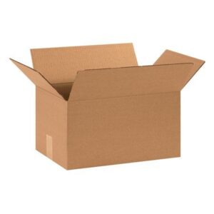 Industrial Boxes