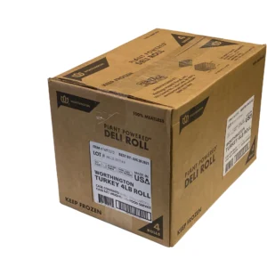 Machine Packaging Boxes