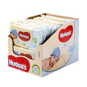 Retail Shelf Packaging
