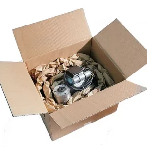 Automotive Parts Boxes