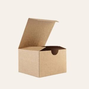 Retail & Custom Packaging