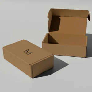 E-commerce Packaging Boxes