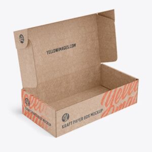 Food & Beverage Boxes